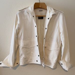 Krazy Krinkle Jacket